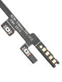 Replacement Power And Volume Button Flex Cable Compatible with Motorola Moto E (XT2052 / 2020)