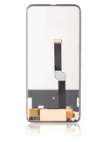Replacement LCD Assembly Without Frame Compatible with Motorola One Fusion Plus (XT2067 / 2020) (Refurbished) (Black)