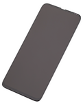 Replacement LCD Assembly Without Frame Compatible with Motorola One Fusion Plus (XT2067 / 2020) (Refurbished) (Black)