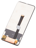 Replacement LCD Assembly Without Frame Compatible with Motorola One Fusion Plus (XT2067 / 2020) (Refurbished) (Black)