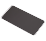 Replacement LCD Assembly Without Frame Compatible with Motorola One Fusion Plus (XT2067 / 2020) (Refurbished) (White)