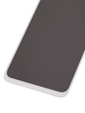 Replacement LCD Assembly Without Frame Compatible with Motorola One Fusion Plus (XT2067 / 2020) (Refurbished) (White)