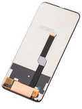 Replacement LCD Assembly Without Frame Compatible with Motorola One Fusion Plus (XT2067 / 2020) (Refurbished) (White)