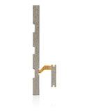 Replacement Power And Volume Flex Cable Compatible with Motorola Moto G60 (XT2135 / 2021)