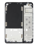 Replacement LCD-Frame Compatible with Motorola Moto G9 Power (XT2091 / 2020)