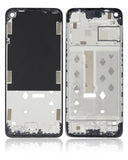 Replacement LCD-Frame Compatible with Motorola Moto G9 Power (XT2091 / 2020)