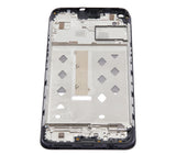 Replacement LCD-Frame Compatible with Motorola Moto G9 Power (XT2091 / 2020)