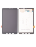 Replacement LCD Assembly Without Frame Compatible with Samsung Galaxy Tab Active 3 8.0" (T570) (2020) (WiFi Version) (Refurbished) (All Colors)