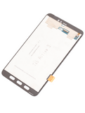 Replacement LCD Assembly Without Frame Compatible with Samsung Galaxy Tab Active 3 8.0" (T570) (2020) (WiFi Version) (Refurbished) (All Colors)