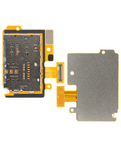Replacement Sim Card Reader Flex Cable Compatible with Samsung Galaxy Tab A 8.4" (T307 / 2020)