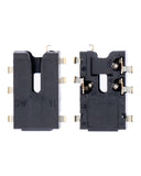 Replacement Headphone Jack Compatible with Samsung Galaxy Tab A 8.4" (T307 / 2020)