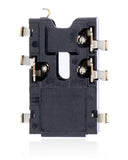 Replacement Headphone Jack Compatible with Samsung Galaxy Tab A 8.4" (T307 / 2020)