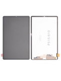 Replacement LCD Assembly Without Frame Compatible with Samsung Galaxy Tab S6 Lite 10.4" (P610 / P615) (2020) / Tab S6 Lite (P613 / P619) (2022) / Tab S6 Lite 10.4" (P620 / P625) (2024) (Refurbished) (All Colors)