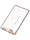 Replacement LCD Assembly Without Frame Compatible with Samsung Galaxy Tab S6 Lite 10.4" (P610 / P615) (2020) / Tab S6 Lite (P613 / P619) (2022) / Tab S6 Lite 10.4" (P620 / P625) (2024) (Refurbished) (All Colors)