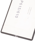 Replacement LCD Assembly Without Frame Compatible with Samsung Galaxy Tab S6 Lite 10.4" (P610 / P615) (2020) / Tab S6 Lite (P613 / P619) (2022) / Tab S6 Lite 10.4" (P620 / P625) (2024) (Refurbished) (All Colors)