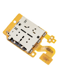 Replacement Sim Card Reader Compatible with Samsung Galaxy Tab S6 Lite 10.4" (P610 / P615) (2020)