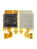 Replacement Sim Card Reader Compatible with Samsung Galaxy Tab S6 Lite 10.4" (P610 / P615) (2020)