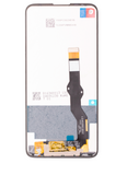 Replacement LCD Assembly Without Frame Compatible with Motorola Moto G Power (XT2041-4 / XT2041-6 / XT2041-7 / XT2041DL / 2020) (Refurbished) (All Colors)