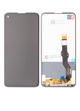Replacement LCD Assembly Without Frame Compatible with Motorola Moto G Power (XT2041-4 / XT2041-6 / XT2041-7 / XT2041DL / 2020) (Refurbished) (All Colors)
