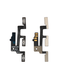 Replacement Power And Volume Button Flex Cable Compatible with Motorola Moto G Power (XT2041-4 / XT2041-6 / XT2041-7 / XT2041DL / 2020)