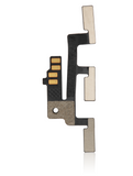 Replacement Power And Volume Button Flex Cable Compatible with Motorola Moto G Power (XT2041-4 / XT2041-6 / XT2041-7 / XT2041DL / 2020)