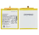 Replacement Battery Compatible with Motorola Edge 5G (XT2063 / 2020) (LR50) (Genuine OEM)