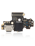 Replacement Charging Port Board Compatible with Motorola Edge 5G (XT2063 / 2020)