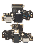 Replacement Charging Port Board Compatible with Motorola Edge 5G (XT2063 / 2020)