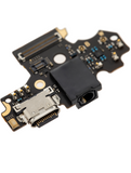 Replacement Charging Port Board Compatible with Motorola Edge 5G (XT2063 / 2020)