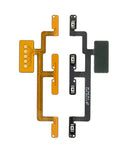 Replacement Power Button Flex Compatible with Samsung Galaxy Tab Active Pro 10.1" (T545 / T540 / T547) (2019)