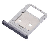 Replacement Sim Card Tray Compatible with Samsung Galaxy Tab S7 11" (T870 / T875 / T876) (2020) (Black)