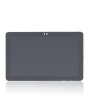 Replacement LCD Assembly With Frame Compatible with Amazon Kindle Fire HD 8 (10th Gen, 2020) (Refurbished) (All Colors)