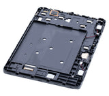 Replacement LCD Assembly With Frame Compatible with Amazon Kindle Fire HD 8 (10th Gen, 2020) (Refurbished) (All Colors)