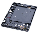 Replacement LCD Assembly With Frame Compatible with Amazon Kindle Fire HD 8 (10th Gen, 2020) (Refurbished) (All Colors)