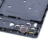 Replacement LCD Assembly With Frame Compatible with Amazon Kindle Fire HD 8 (10th Gen, 2020) (Refurbished) (All Colors)