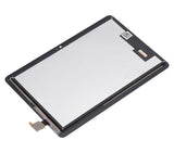 Replacement LCD Assembly Without Frame Compatible with Amazon Kindle Fire HD 8 (10th Gen, 2020) (Refurbished) (All Colors)