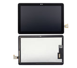 Replacement LCD Assembly Without Frame Compatible with Amazon Kindle Fire HD 8 (10th Gen, 2020) (Refurbished) (All Colors)