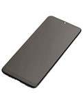 Replacement LCD Assembly With Frame Compatible with Alcatel T-Mobile Revvl 4 Plus (5062 / 2020) / Alcatel 3X (5061 / 2020) (Refurbished) (Black)
