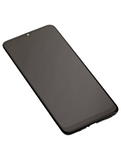 Replacement LCD Assembly With Frame Compatible with Alcatel T-Mobile Revvl 4 Plus (5062 / 2020) / Alcatel 3X (5061 / 2020) (Refurbished) (Black)