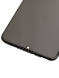 Replacement LCD Assembly With Frame Compatible with Alcatel T-Mobile Revvl 4 Plus (5062 / 2020) / Alcatel 3X (5061 / 2020) (Refurbished) (Black)