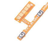 Replacement Power and Volume Button Flex Cable Compatible with Others T-Mobile Revvl 4 Plus (5062)