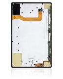 Replacement OLED Assembly Without Frame Compatible with Samsung Galaxy Tab S7 Plus 12.4" (T970 / T975 / T976) (2020) (Refurbished) (Black)