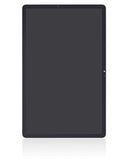 Replacement OLED Assembly Without Frame Compatible with Samsung Galaxy Tab S7 Plus 12.4" (T970 / T975 / T976) (2020) (Refurbished) (Black)