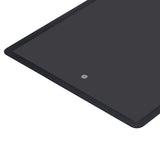 Replacement OLED Assembly Without Frame Compatible with Samsung Galaxy Tab S7 Plus 12.4" (T970 / T975 / T976) (2020) (Refurbished) (Black)