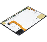 Replacement OLED Assembly Without Frame Compatible with Samsung Galaxy Tab S7 Plus 12.4" (T970 / T975 / T976) (2020) (Refurbished) (Black)