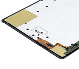 Replacement OLED Assembly Without Frame Compatible with Samsung Galaxy Tab S7 Plus 12.4" (T970 / T975 / T976) (2020) (Refurbished) (Black)
