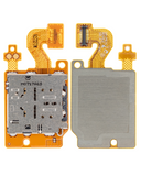 Replacement Sim Card Reader Compatible with Samsung Galaxy Tab S7 Plus 12.4" (T970 / T975 / T976) (2020)