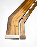 Replacement LCD Flex Cable Compatible with Samsung Galaxy Tab S7 Plus 12.4" (T970 / T975 / T976) (2020)