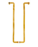 Replacement Stylus Pen Connect Extension Flex Cable Compatible with Samsung Galaxy Tab S7 Plus 12.4" (T970 / T975 / T976) (2020)