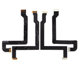 Replacement Mainboard Flex Cable Compatible with Motorola Edge Plus (XT2061 / 2020) (2 Piece Set)